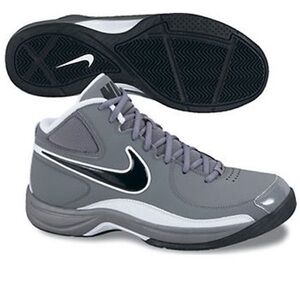 Nike The Overplay VII NBK